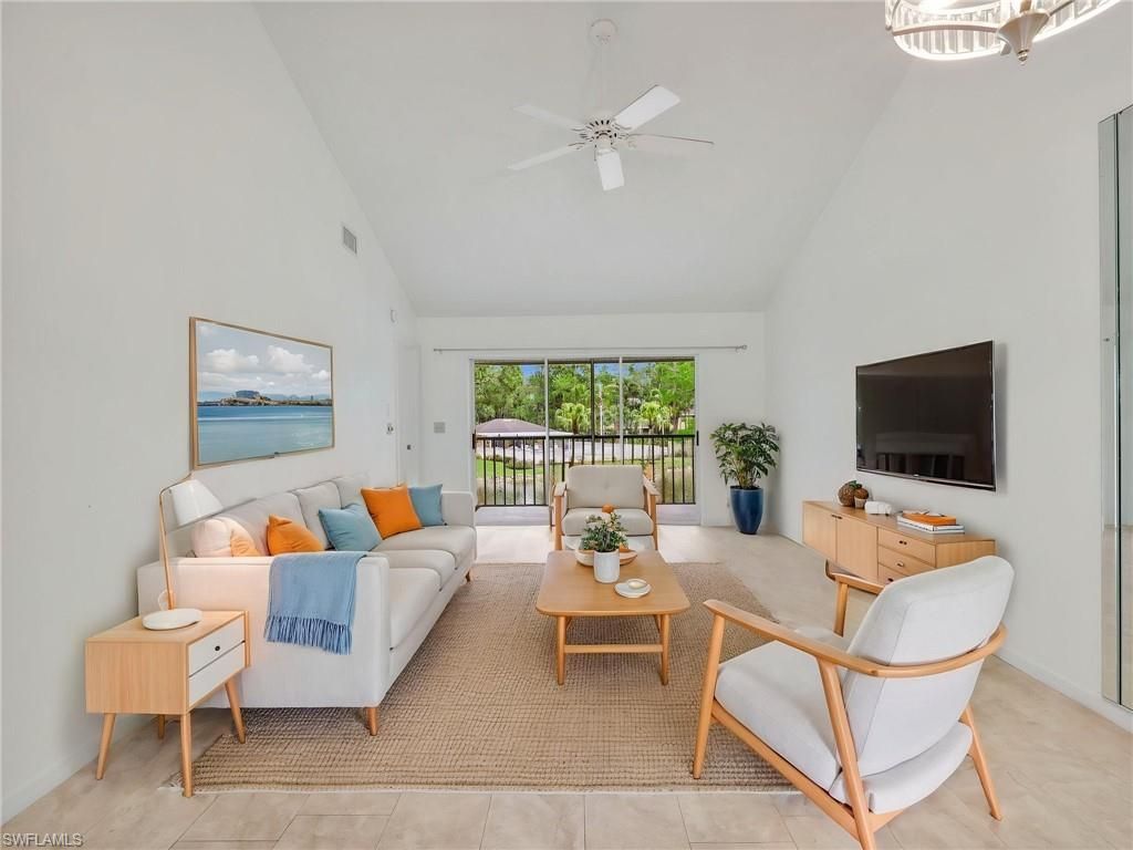 5780 Woodmere Lake Cir , Unit I201, Naples, FL 34112 Photo