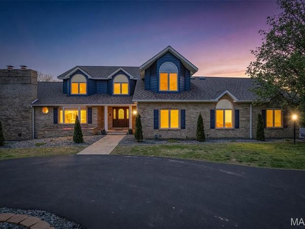 220 Buzzard Rock Road, Farmington, MO 63640