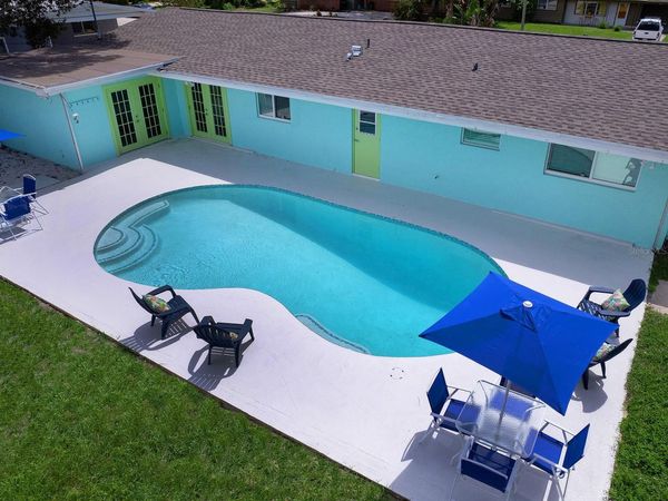 3049 WOOD STREET , SARASOTA, FL 34237