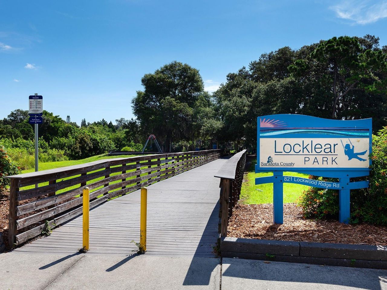 3049 Wood Street , Sarasota, FL 34237 Photo