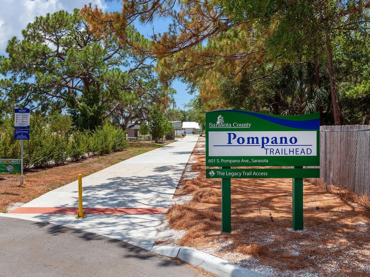 3049 Wood Street , Sarasota, FL 34237 Photo