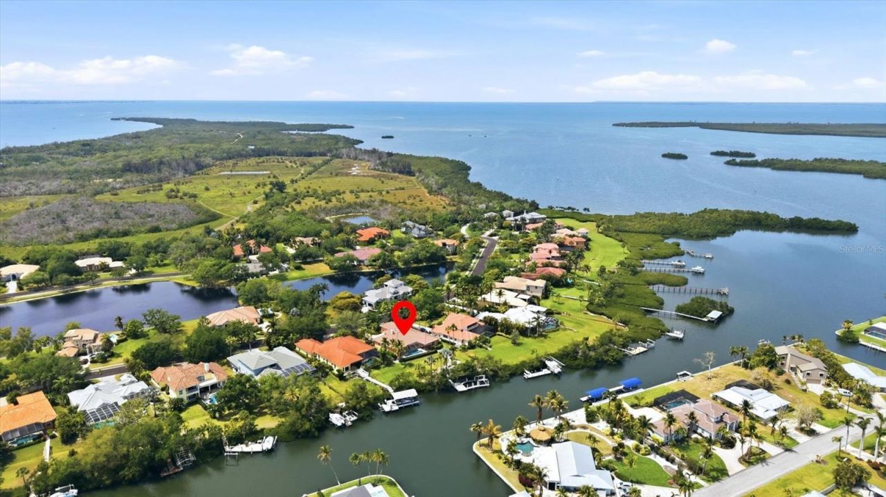 1740 Amberwynd Circle W, Palmetto, FL 34221 Photo