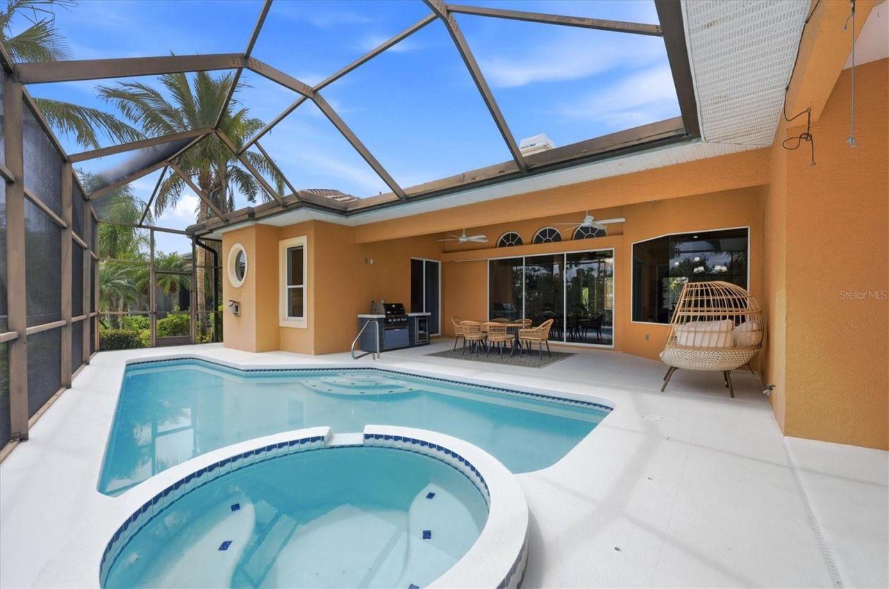 1740 Amberwynd Circle W, Palmetto, FL 34221 Photo