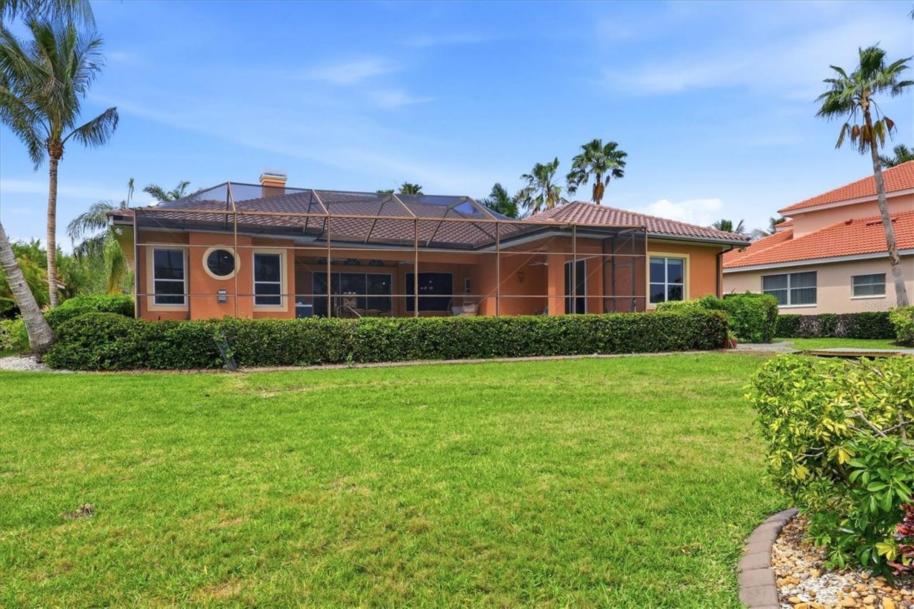 1740 Amberwynd Circle W, Palmetto, FL 34221 Photo