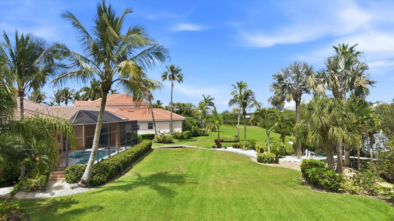 1740 Amberwynd Circle W, Palmetto, FL 34221 Photo