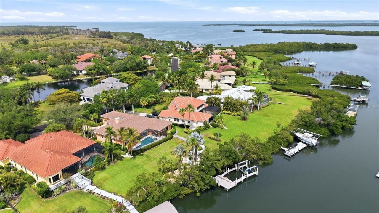 1740 Amberwynd Circle W, Palmetto, FL 34221 Photo