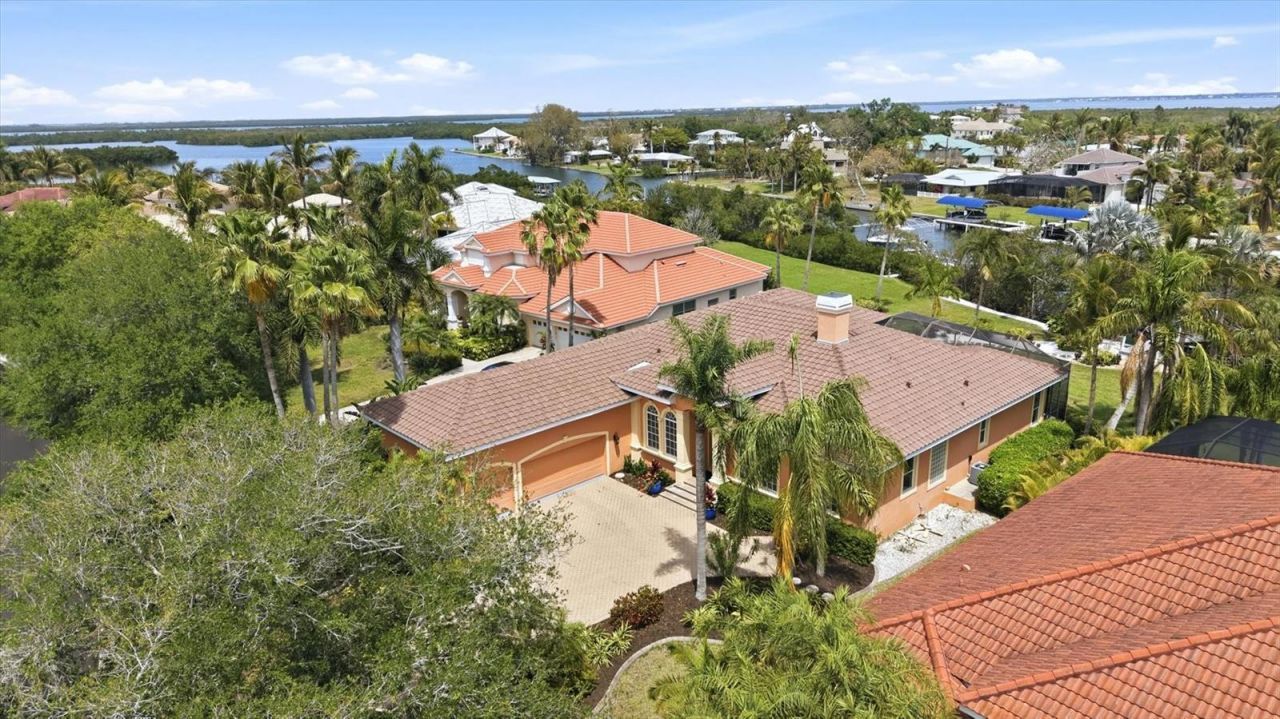 1740 Amberwynd Circle W, Palmetto, FL 34221 Photo