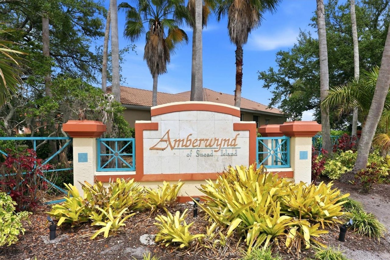 1740 Amberwynd Circle W, Palmetto, FL 34221 Photo