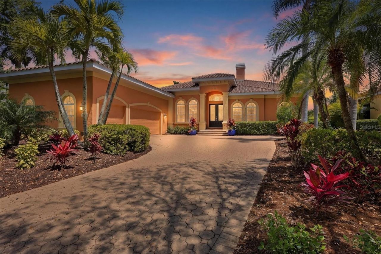 1740 Amberwynd Circle W, Palmetto, FL 34221 Photo