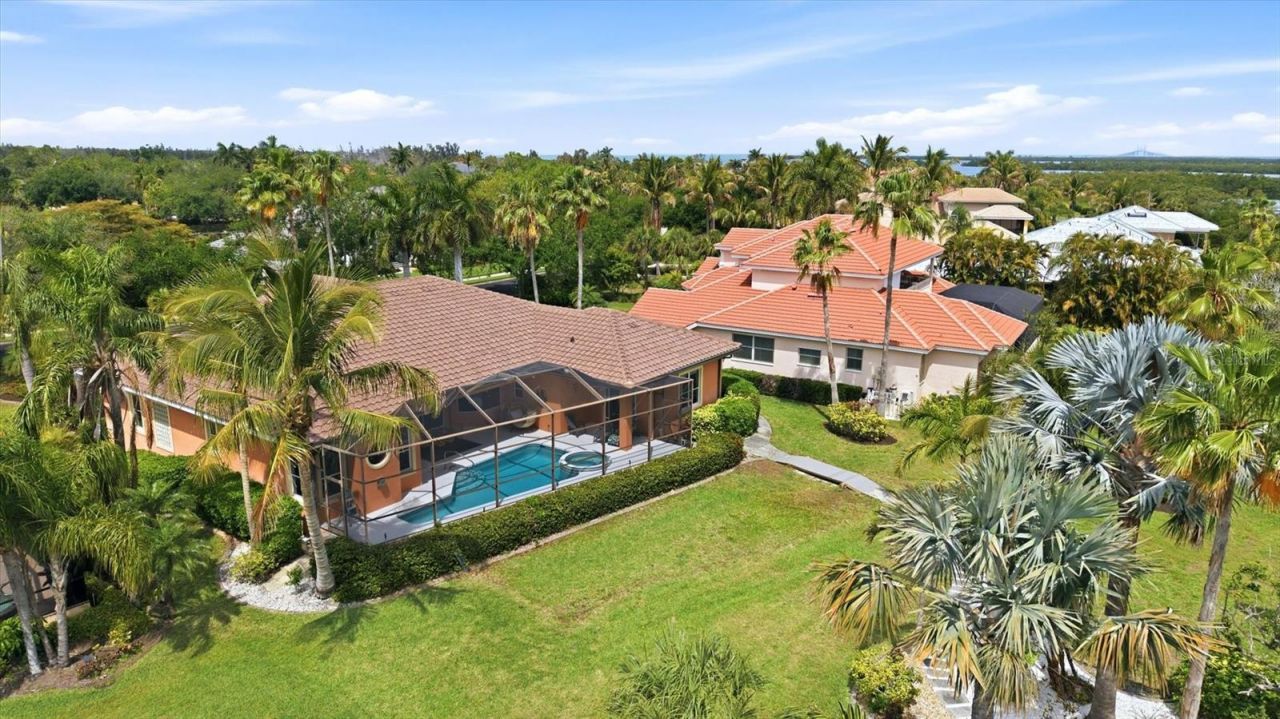 1740 Amberwynd Circle W, Palmetto, FL 34221 Photo