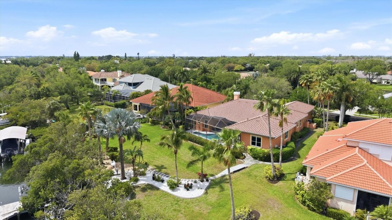 1740 Amberwynd Circle W, Palmetto, FL 34221 Photo