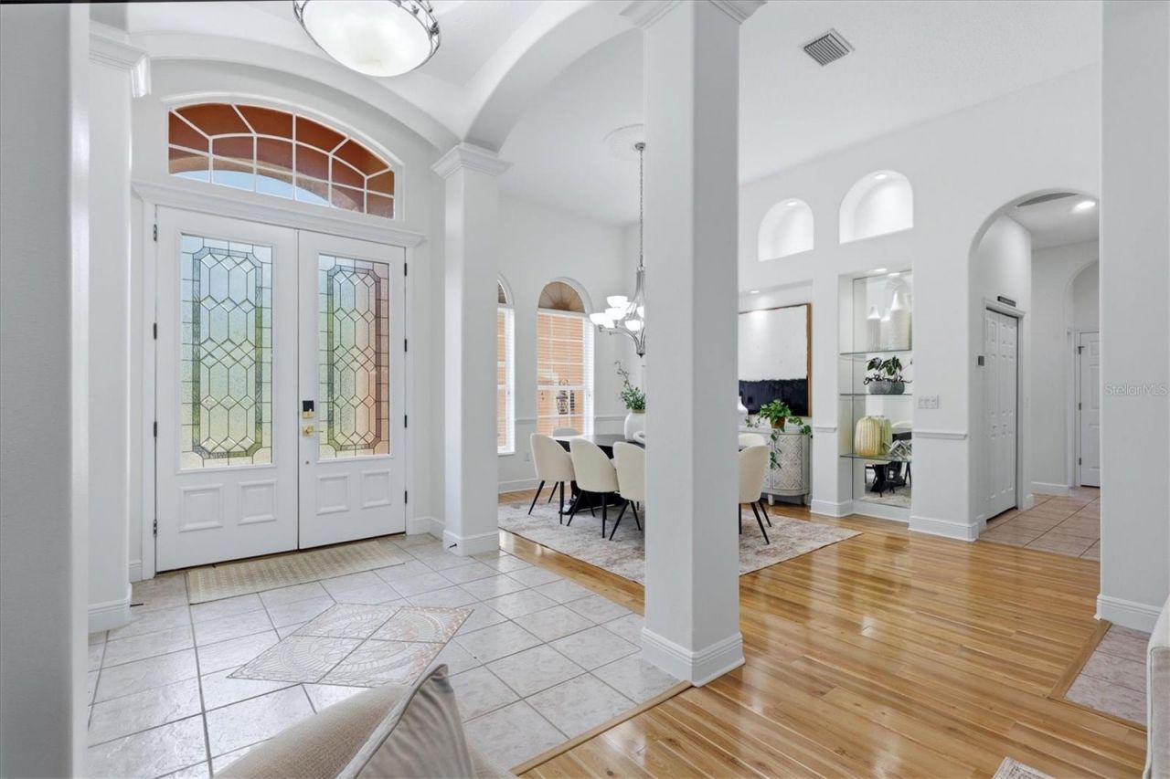 1740 Amberwynd Circle W, Palmetto, FL 34221 Photo