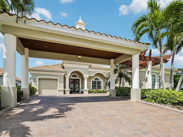 4741 MAINSAIL DRIVE , BRADENTON, FL 34208