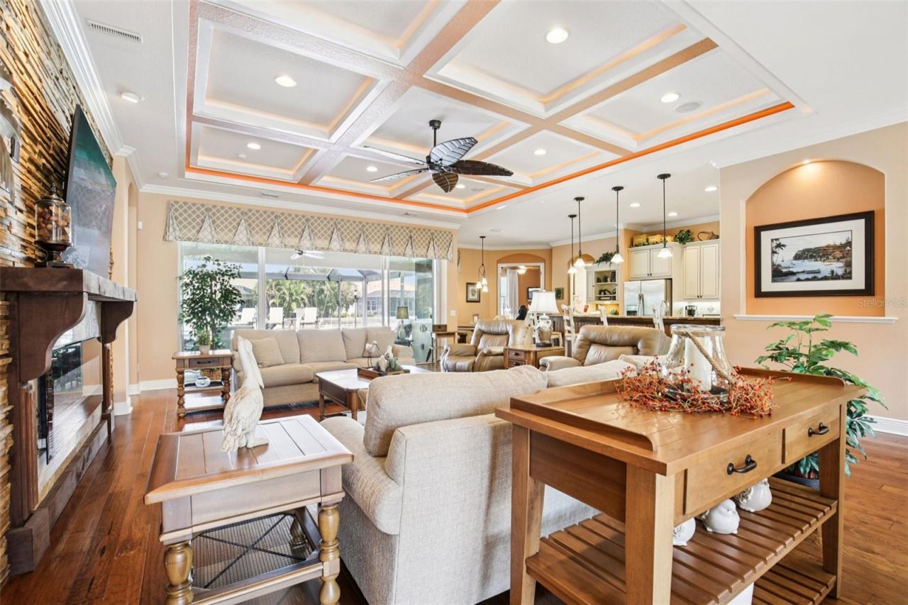 4741 Mainsail Drive , Bradenton, FL 34208 Photo