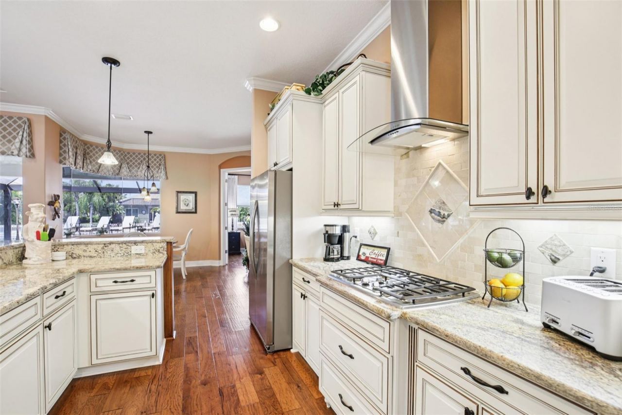 4741 Mainsail Drive , Bradenton, FL 34208 Photo