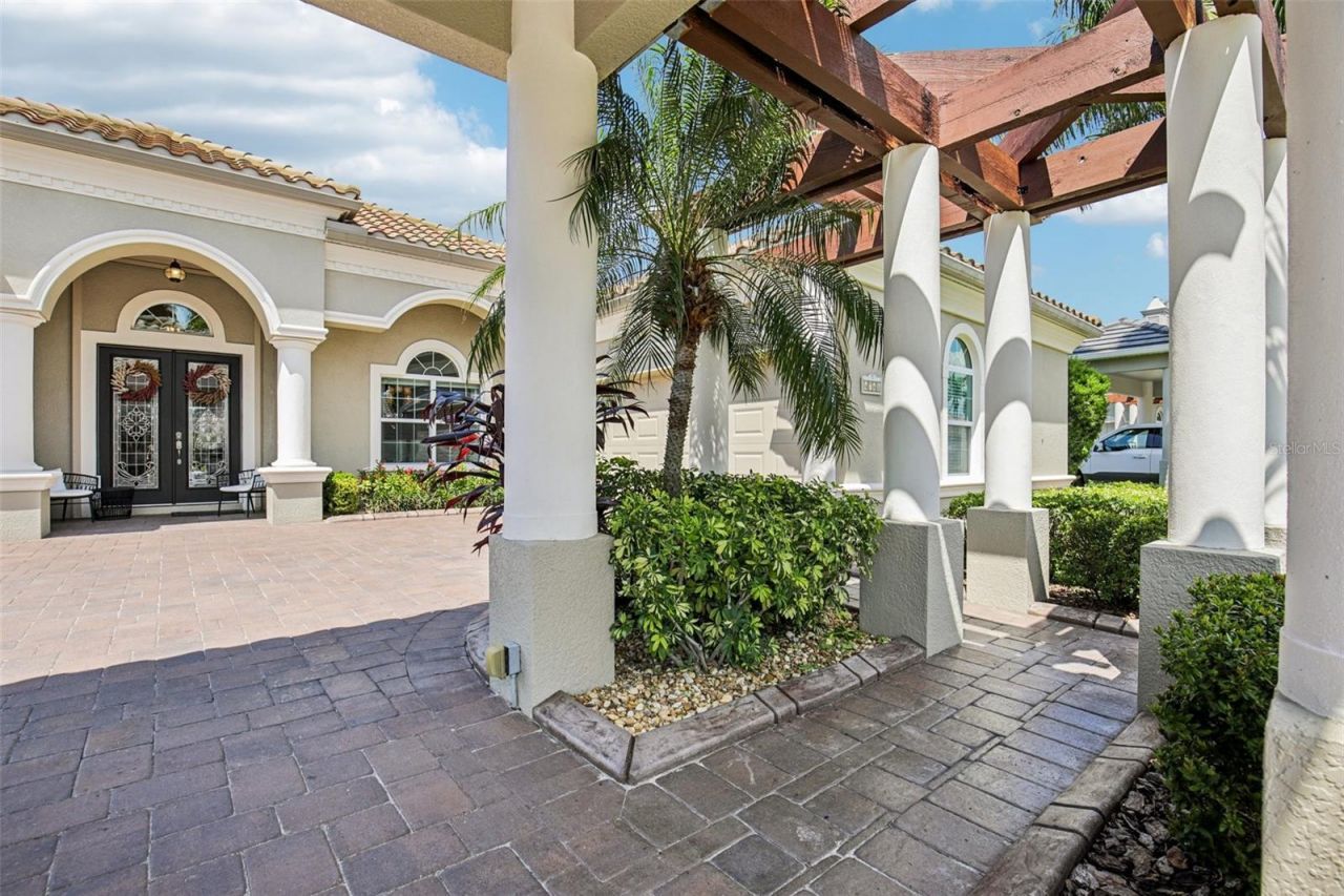 4741 Mainsail Drive , Bradenton, FL 34208 Photo