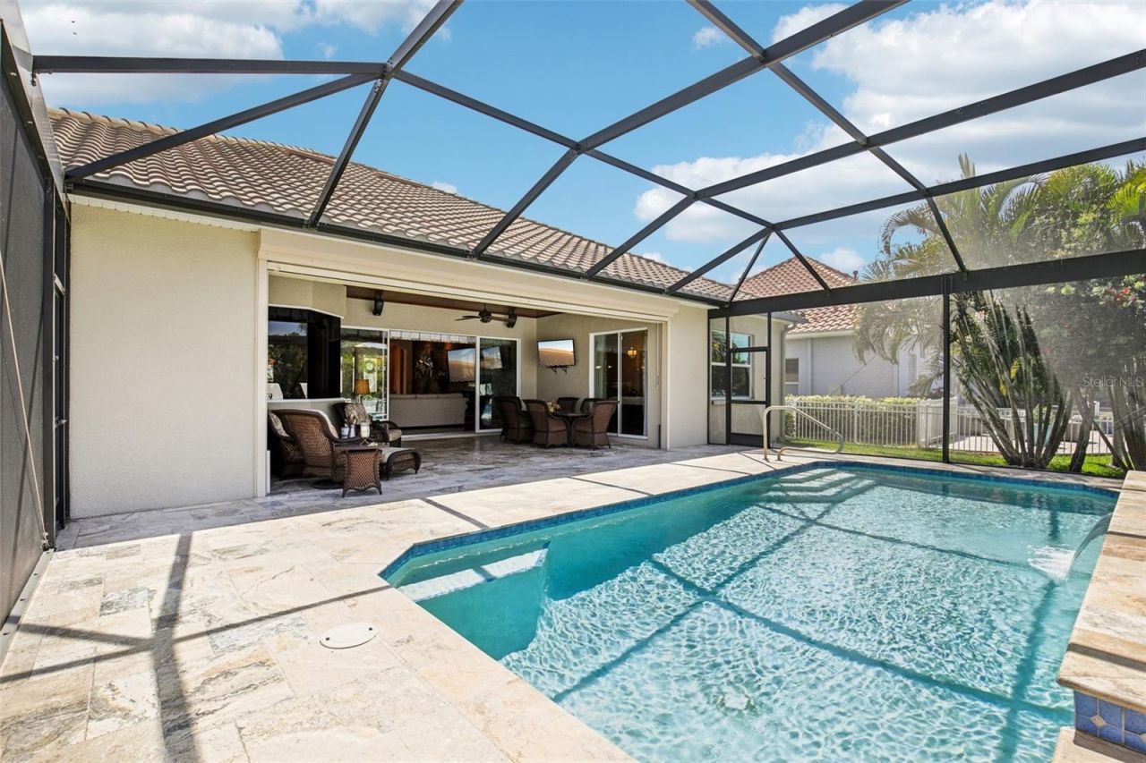 4741 Mainsail Drive , Bradenton, FL 34208 Photo