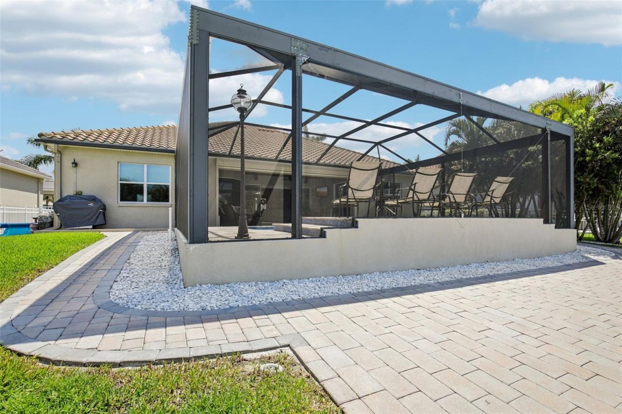 4741 Mainsail Drive , Bradenton, FL 34208 Photo