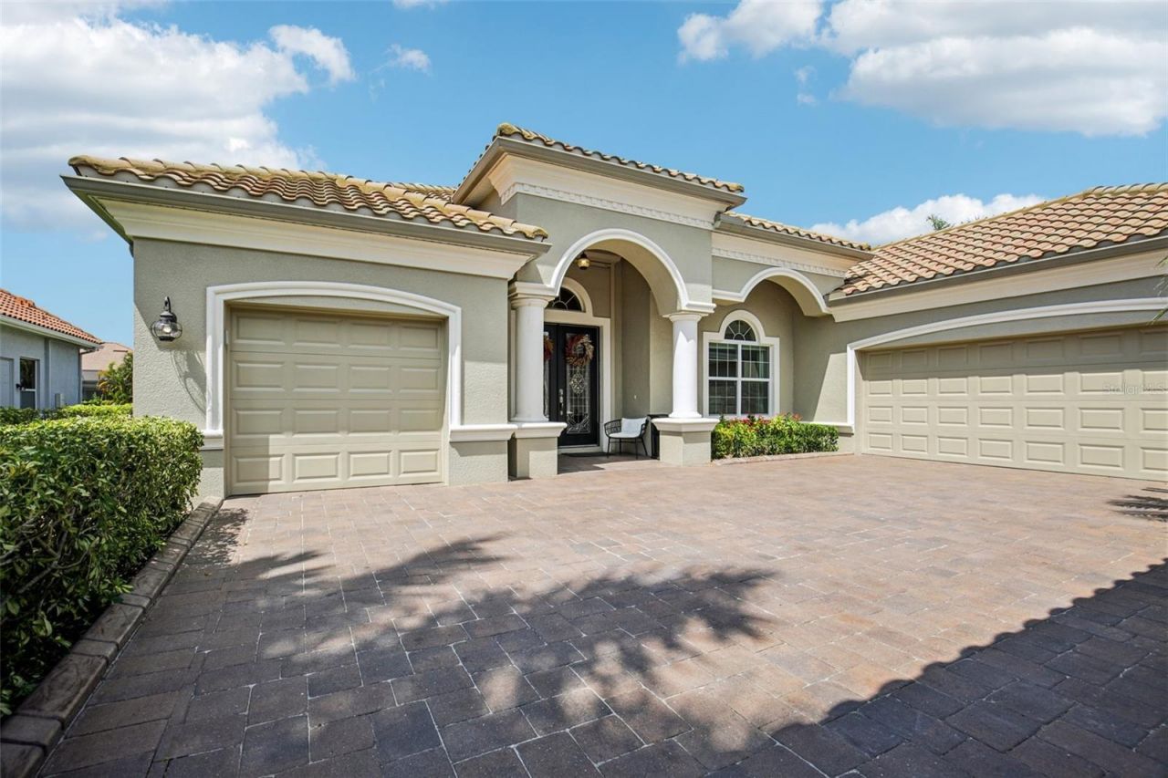 4741 Mainsail Drive , Bradenton, FL 34208 Photo