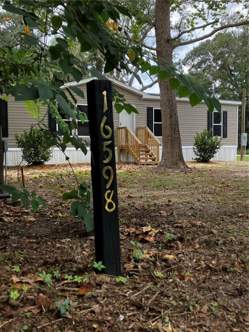 16598 NW 80th Avenue , Trenton, FL 32693 Photo