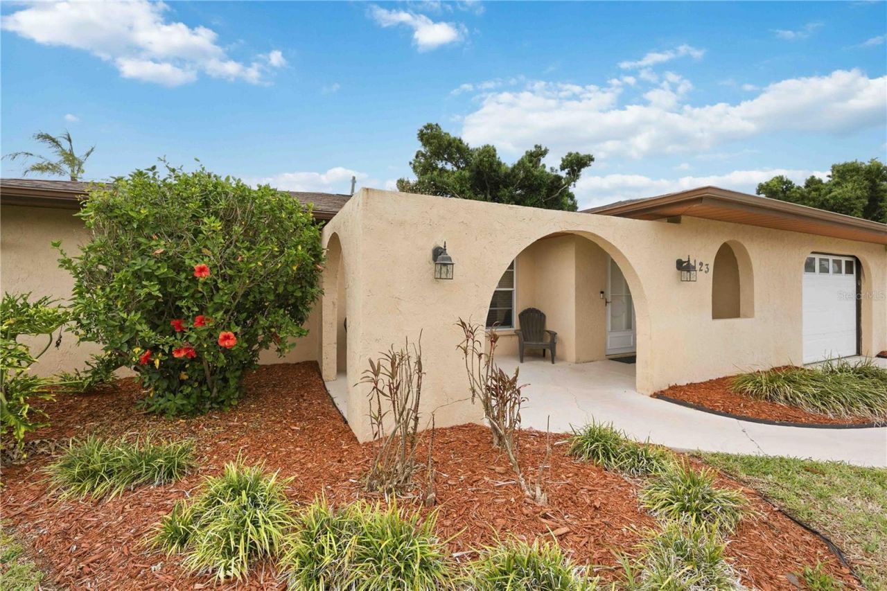 123 Altair Road , Venice, FL 34293 Photo