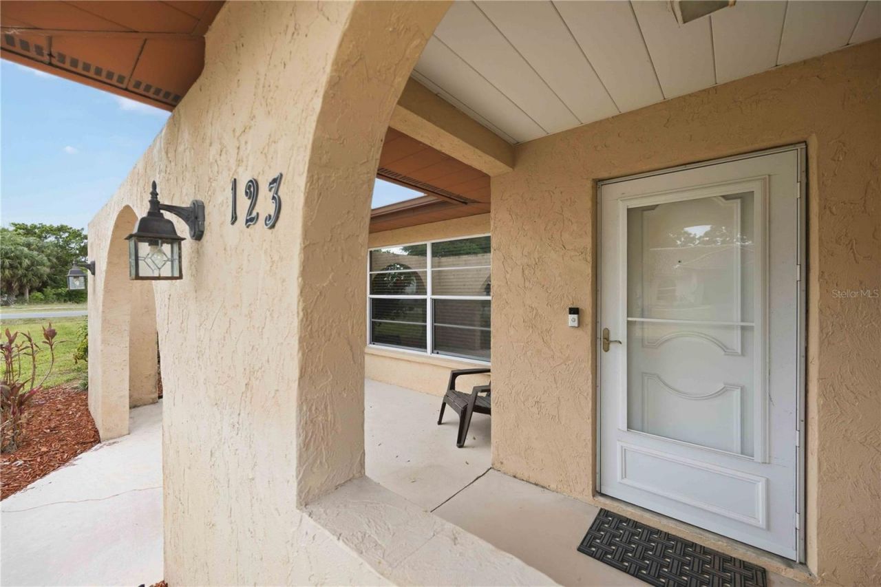 123 Altair Road , Venice, FL 34293 Photo