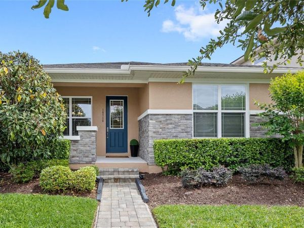 16716 WINGSPREAD LOOP , WINTER GARDEN, FL 34787