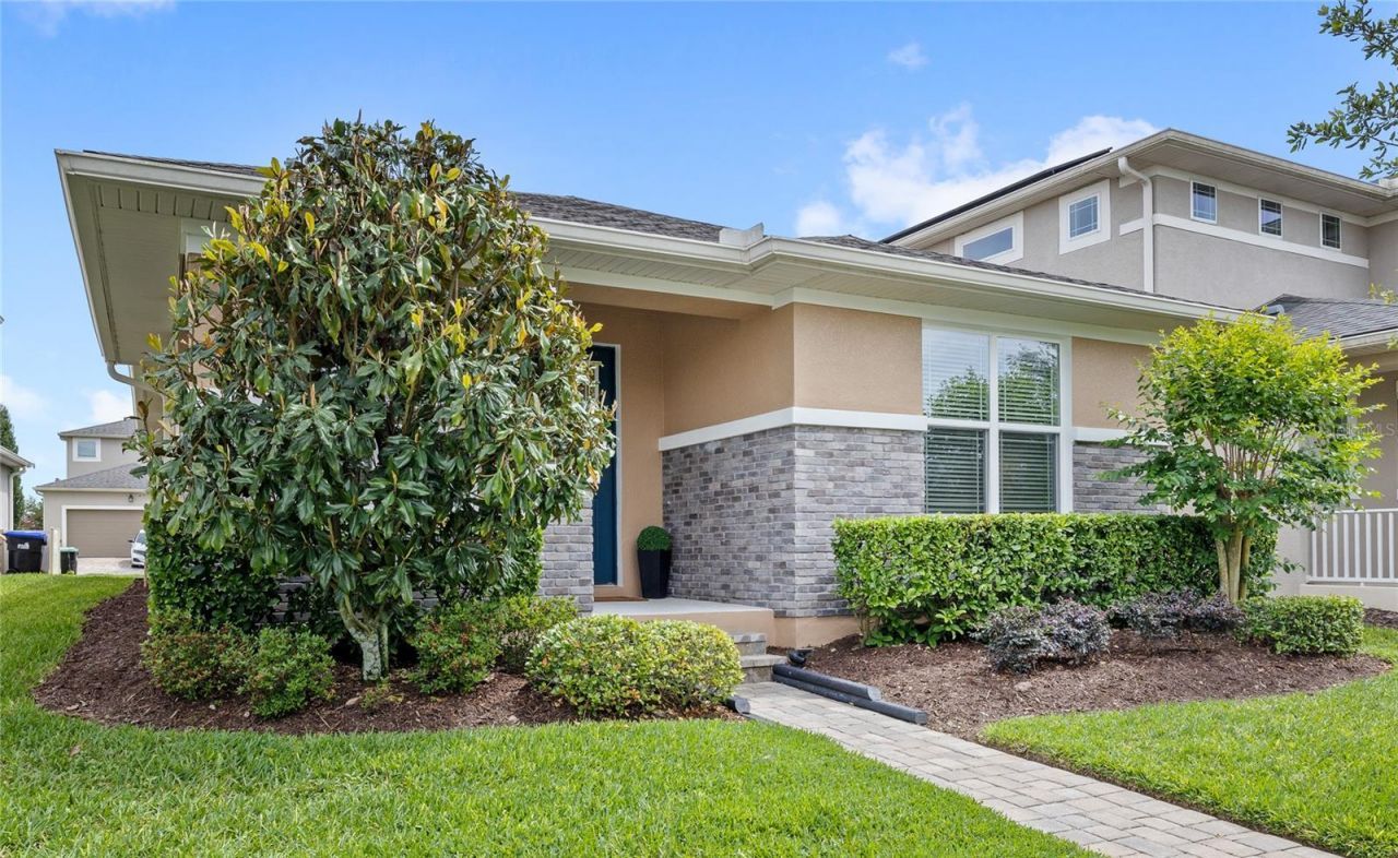 16716 Wingspread Loop , Winter Garden, FL 34787 Photo