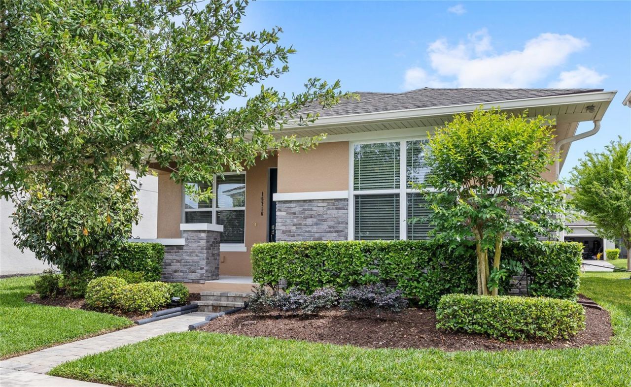 16716 Wingspread Loop , Winter Garden, FL 34787 Photo