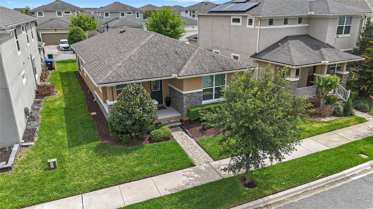 16716 Wingspread Loop , Winter Garden, FL 34787 Photo