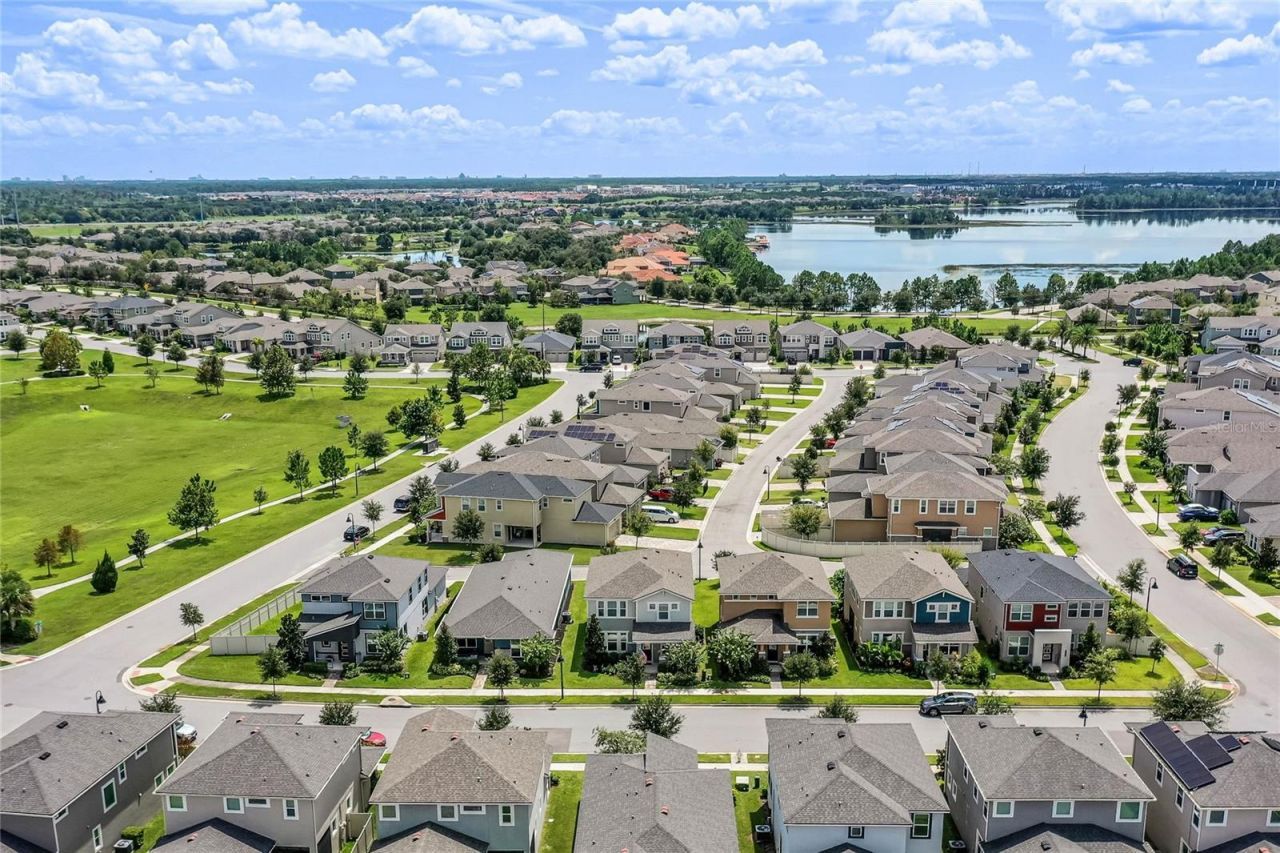 16716 Wingspread Loop , Winter Garden, FL 34787 Photo