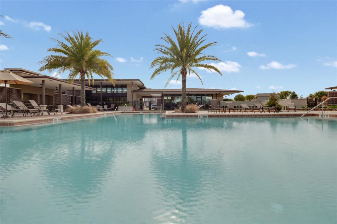 16716 Wingspread Loop , Winter Garden, FL 34787 Photo