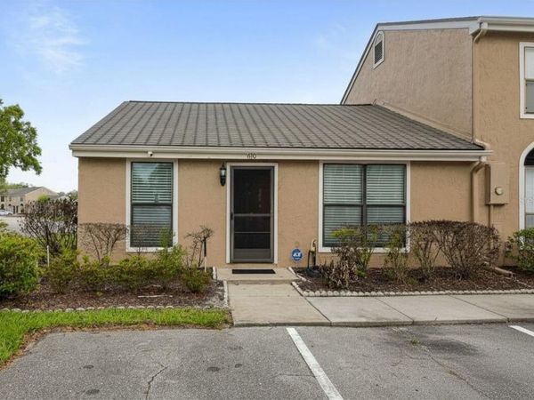 610 CASA PARK COURT E, Unit G, WINTER SPRINGS, FL 32708