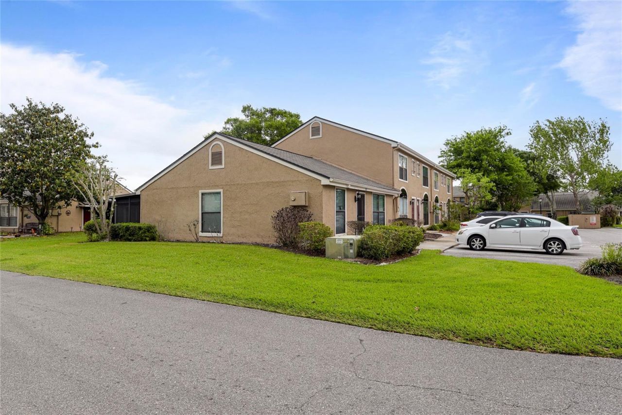 610 Casa Park G Court, Winter Springs, FL 32708 Photo