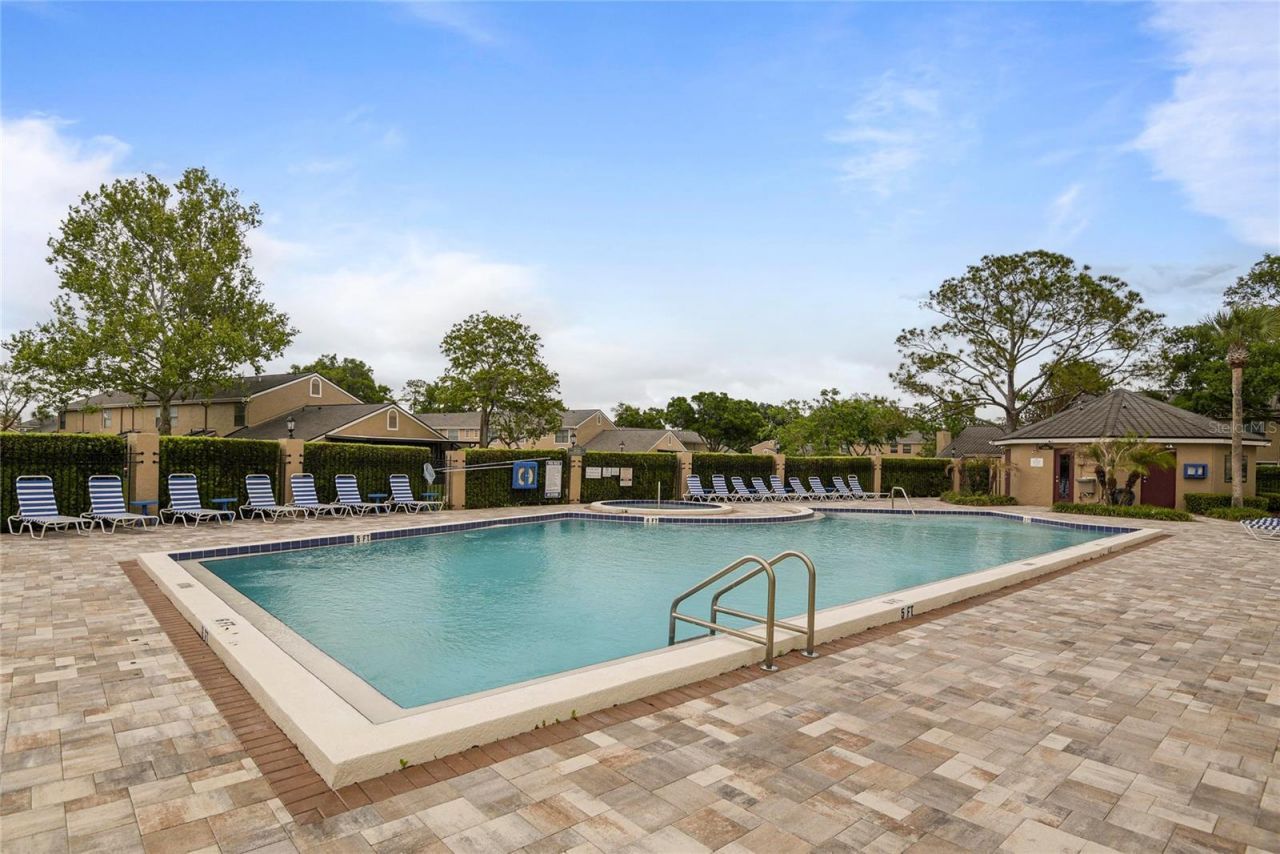 610 Casa Park G Court, Winter Springs, FL 32708 Photo