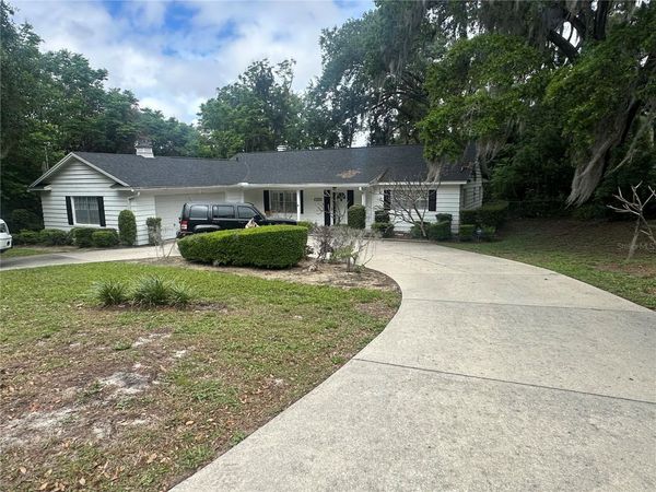1825 NORMANDY DRIVE , MOUNT DORA, FL 32757