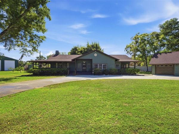 3752 OLD KEYSTONE ROAD, TARPON SPRINGS, FL 34688