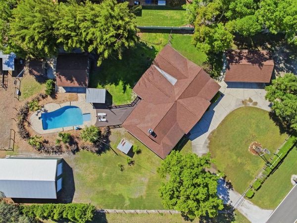 3752 OLD KEYSTONE ROAD, TARPON SPRINGS, FL 34688
