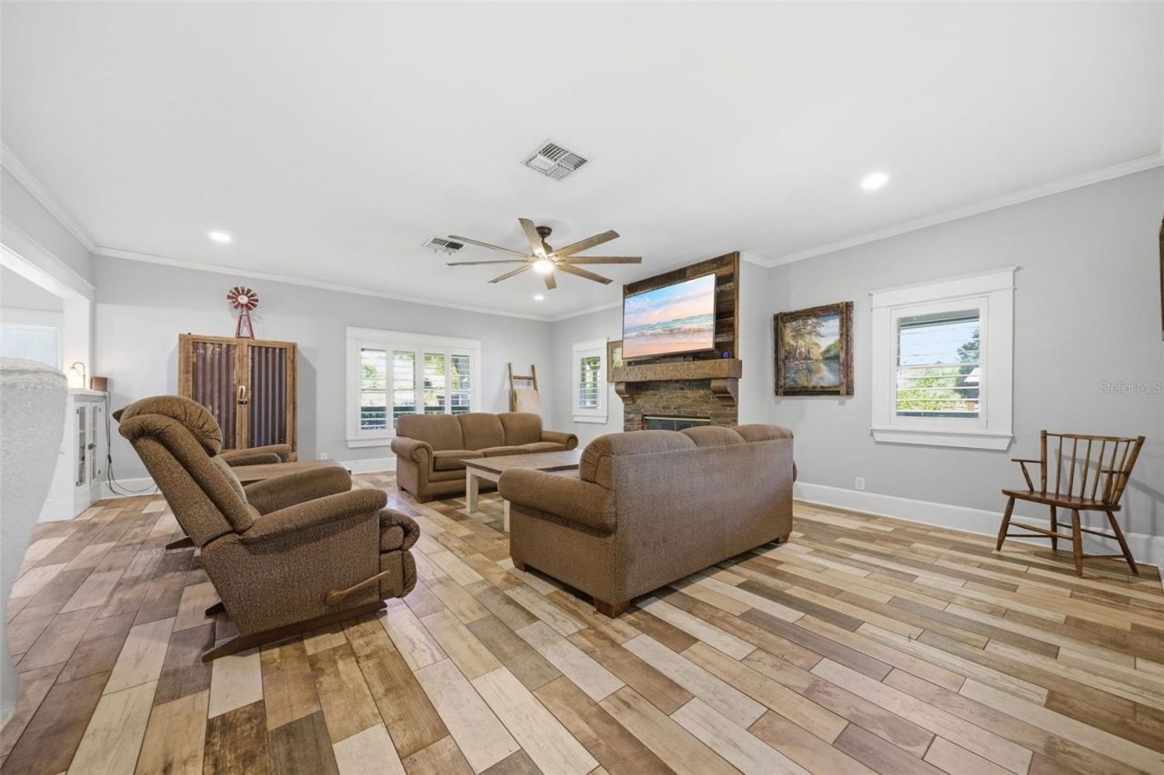 3752 Old Keystone Road, Tarpon Springs, FL 34688 Photo