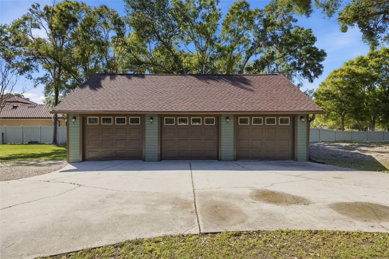 3752 Old Keystone Road, Tarpon Springs, FL 34688 Photo