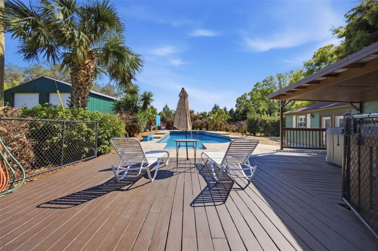 3752 Old Keystone Road, Tarpon Springs, FL 34688 Photo