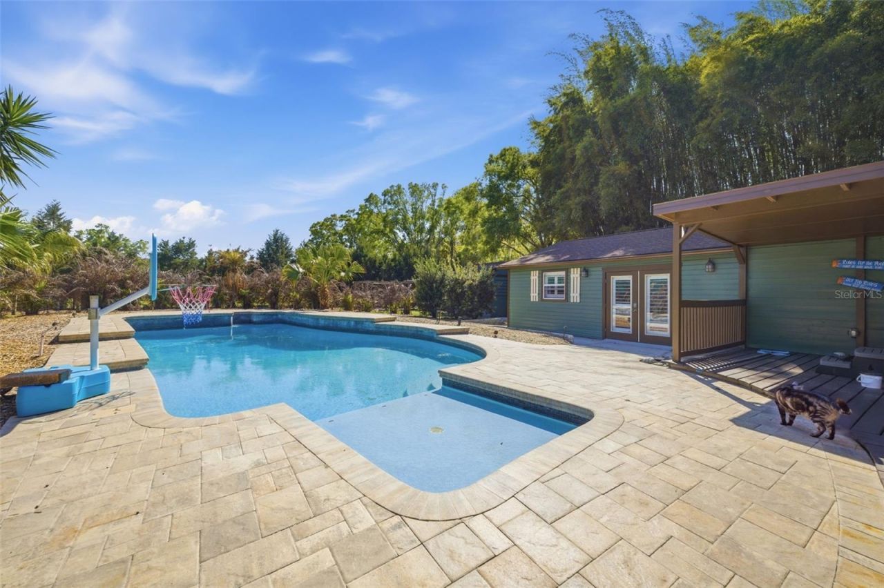 3752 Old Keystone Road, Tarpon Springs, FL 34688 Photo