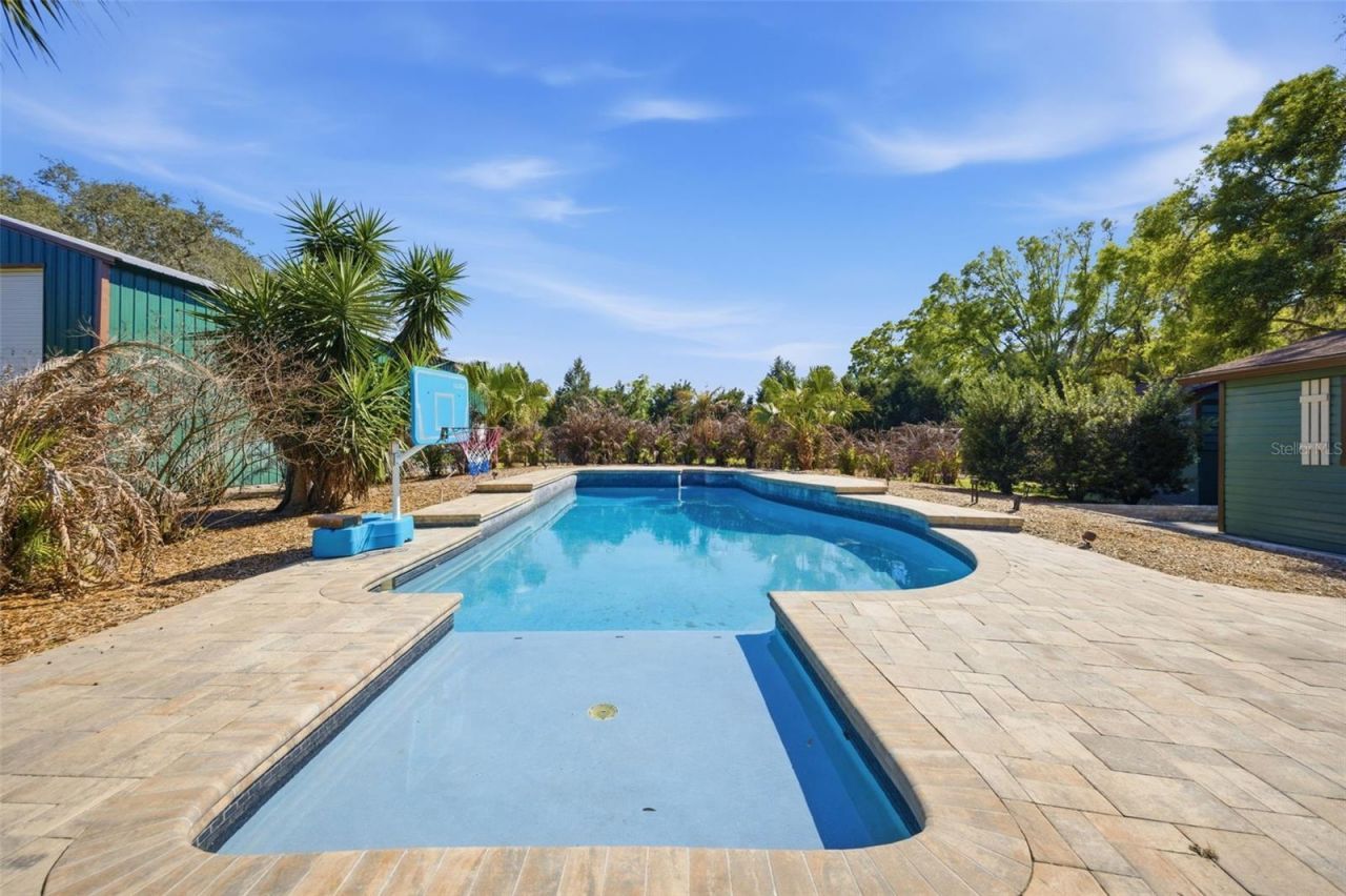 3752 Old Keystone Road, Tarpon Springs, FL 34688 Photo