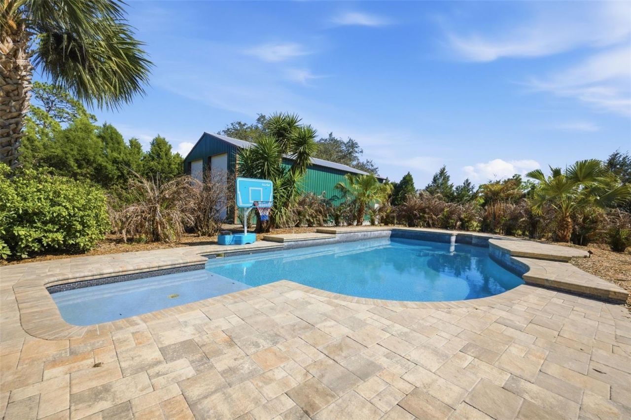 3752 Old Keystone Road, Tarpon Springs, FL 34688 Photo