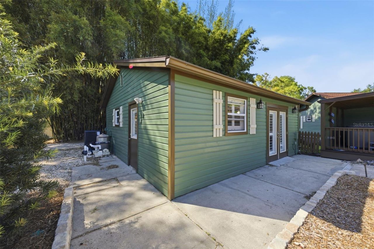 3752 Old Keystone Road, Tarpon Springs, FL 34688 Photo