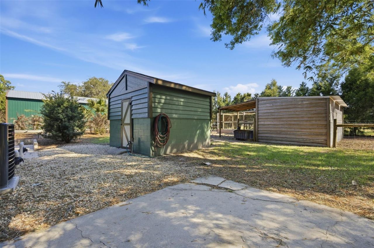 3752 Old Keystone Road, Tarpon Springs, FL 34688 Photo