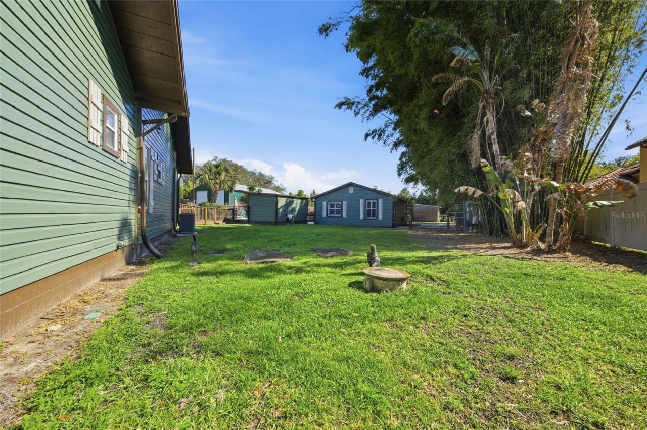 3752 Old Keystone Road, Tarpon Springs, FL 34688 Photo