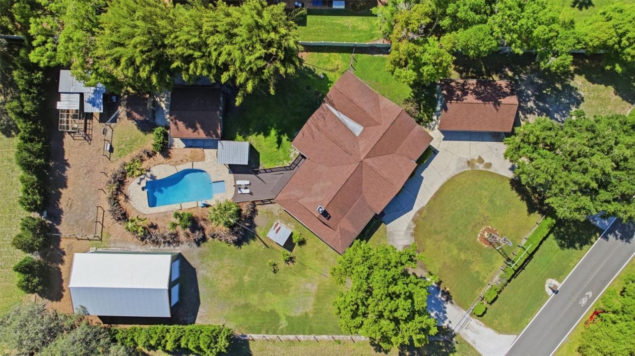 3752 Old Keystone Road, Tarpon Springs, FL 34688 Photo