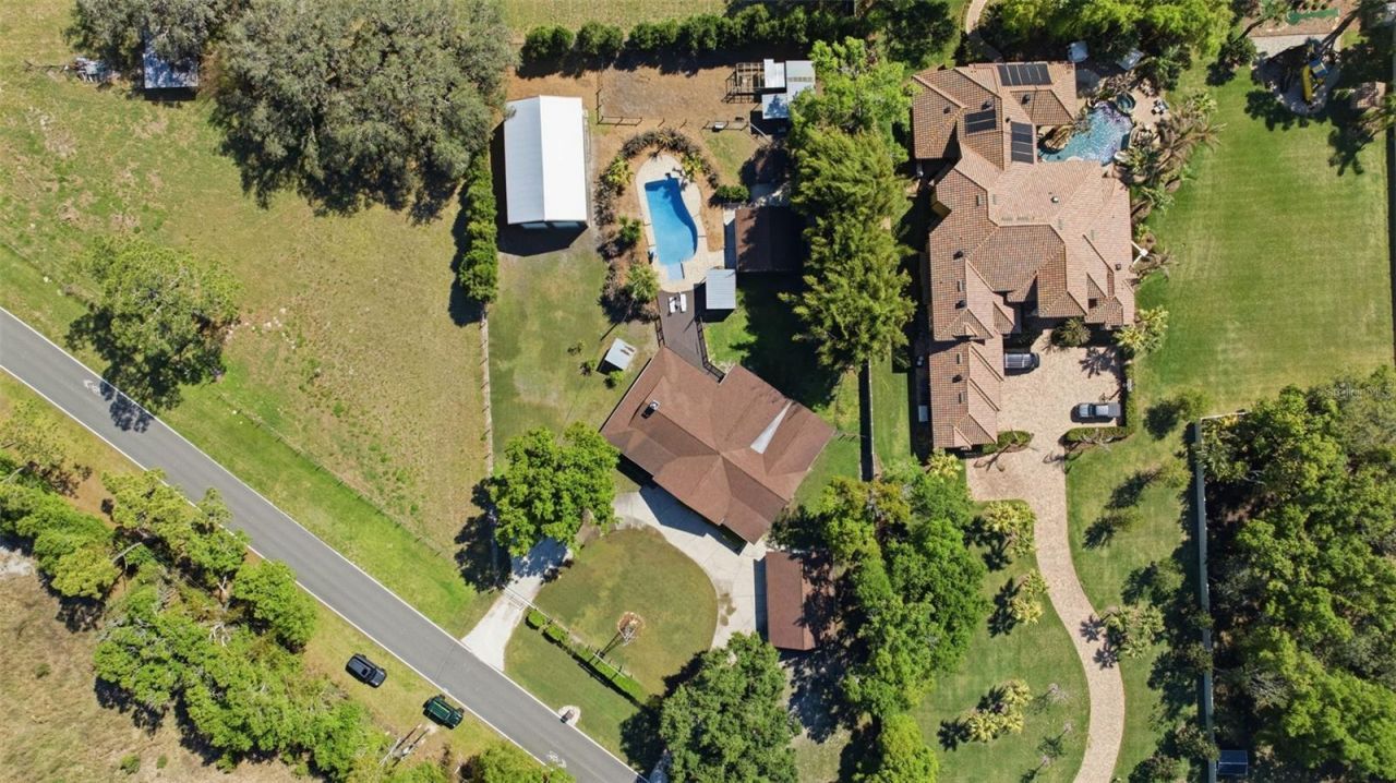 3752 Old Keystone Road, Tarpon Springs, FL 34688 Photo