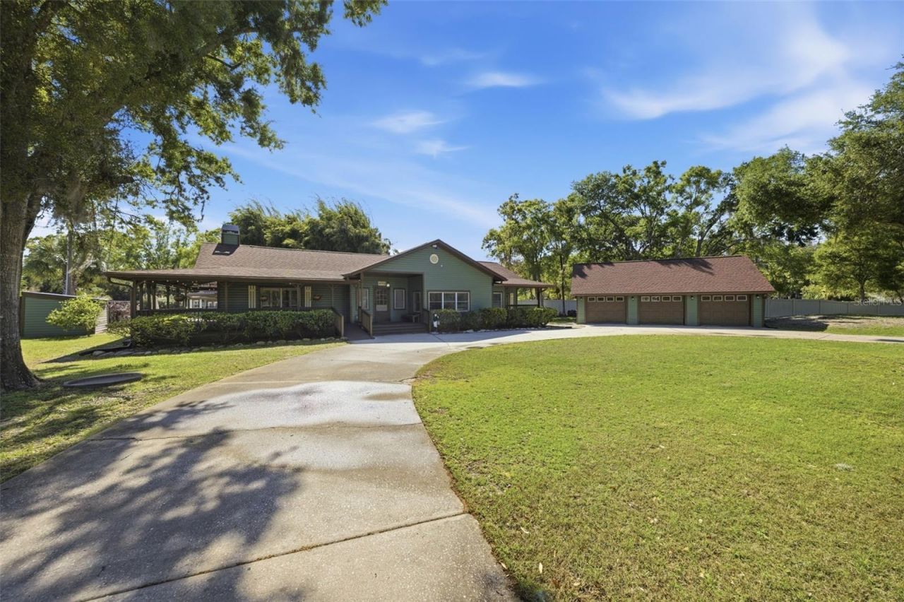 3752 Old Keystone Road, Tarpon Springs, FL 34688 Photo